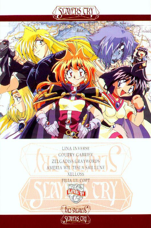 Otaku Gallery  / Anime e Manga / The Slayers / Personaggi / Gruppo / group (146).jpg